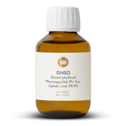 DMSO De Qualit Pharmaceutique