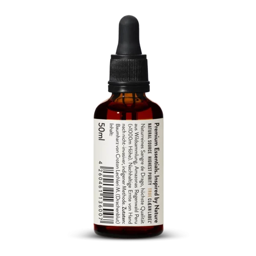 Dragon's Blood Sangre De Drago