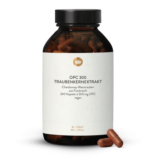 OPC 300 Traubenkernextrakt