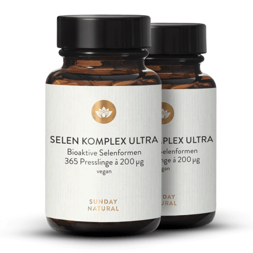 Selen Komplex Ultra 200g