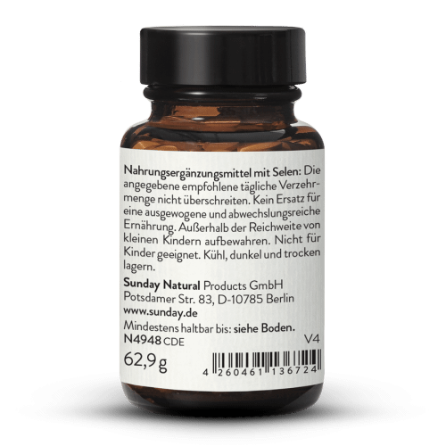 Selenium Ultra Complex 200g