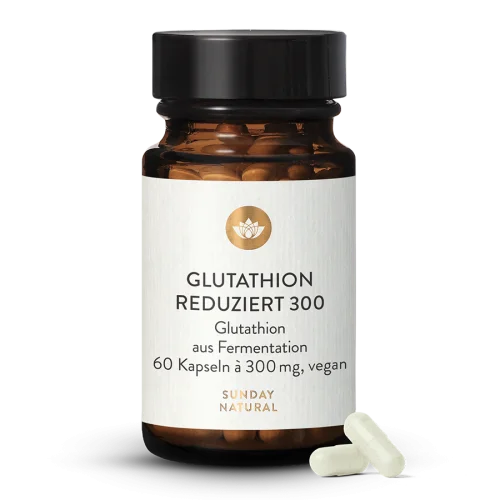 glutathion kaufen L-Glutathion 500 mg 100 Tabletten Duramental Glutathion 300 mg Plus