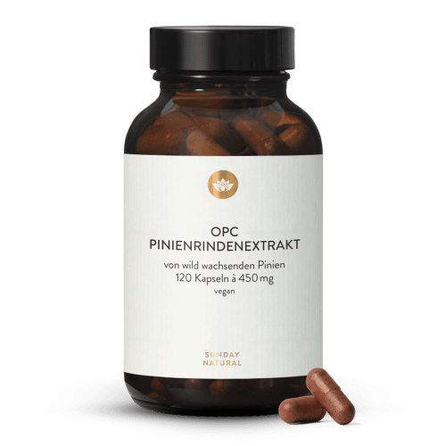 OPC Pinienrindenextrakt