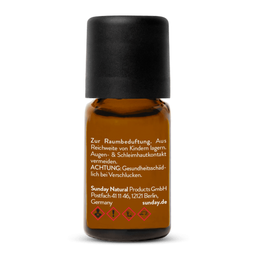 Huile essentielle de sarriette des montagnes sauvage bio