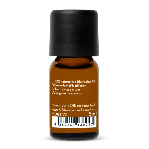 Swiss Pine Oil Wildcrafted 2000m