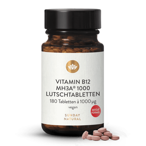 Vitamine B12 MH3A Formule 1000 g