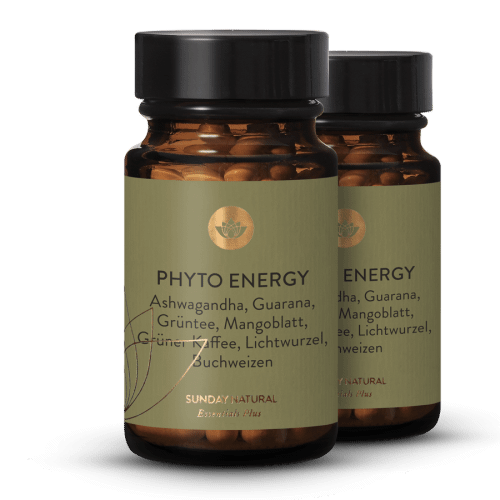 Phyto Energy Vital Mix