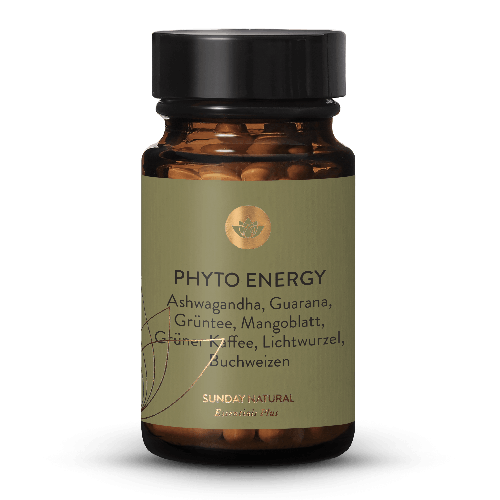 Phyto Energy Vital Mix