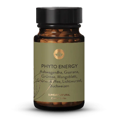 Phyto Energy Vital Mix