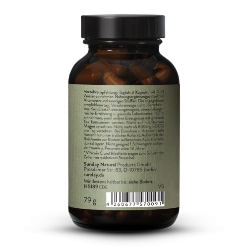 Vitamins I Antiox