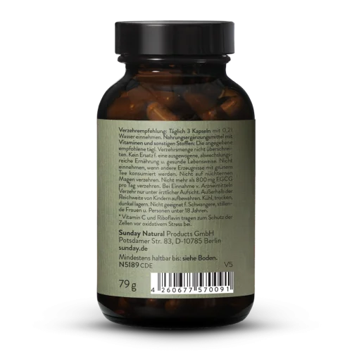 Vitamins I Antiox