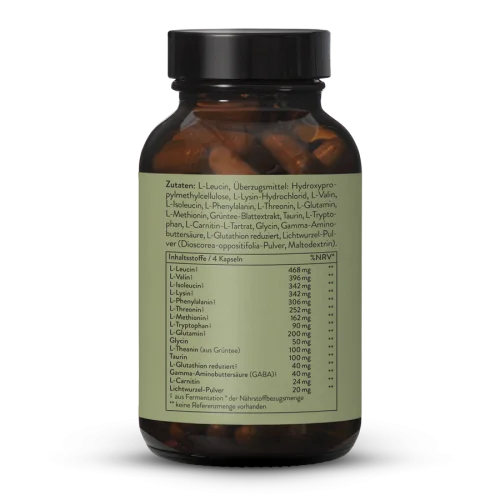 Amino Complex Plus