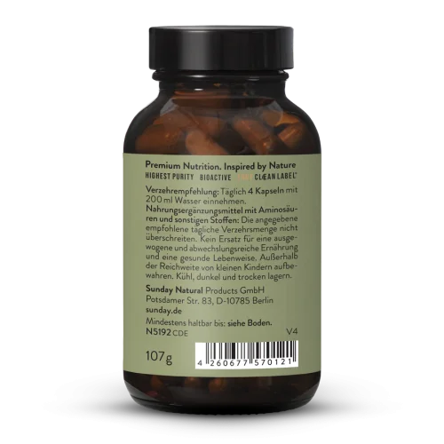 Amino Complex Plus