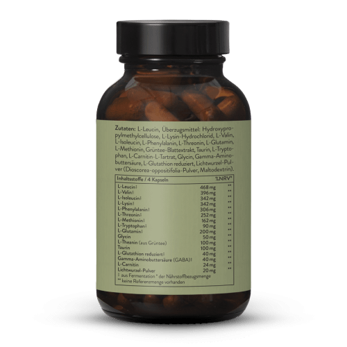 Amino Complex Plus