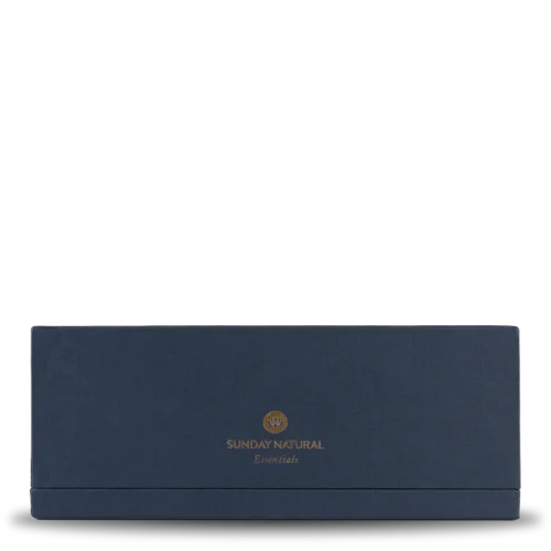 Coffret Complete Sunday Essentials
