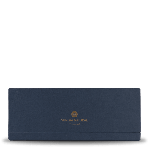 Complete Forte Box Sunday Essentials