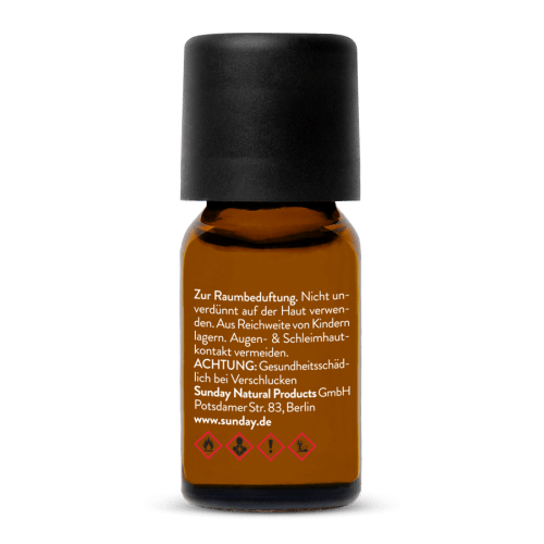Organic Frankincense Oil, Wildcrafted
