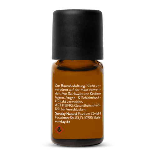 Myrtle oil organic