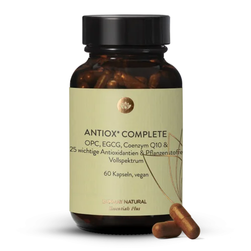 Antiox Complete