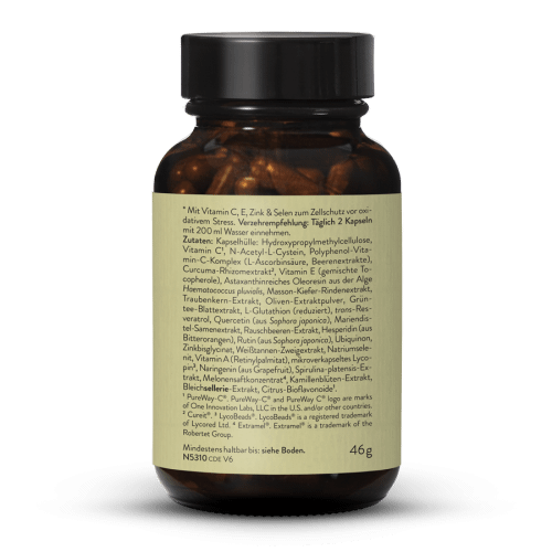 Antiox Complete