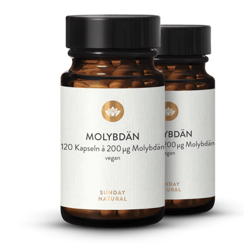Molybdn 200g Natriummolybdat
