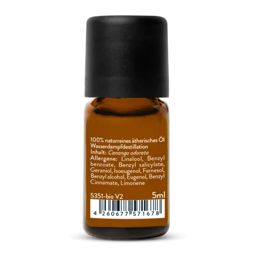 Ylang Ylang Extra Suprieur Bio