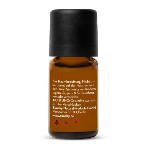 Organic Ylang Ylang Oil Extra Suprieur