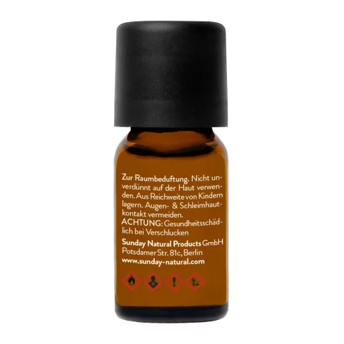 Huile essentielle de myrte sauvage bio