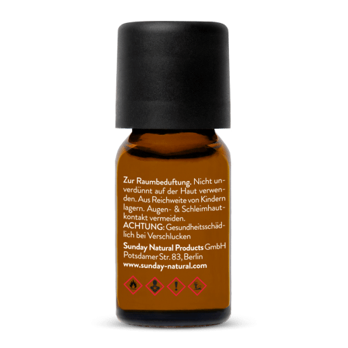 Organic Wildcrafted Bay Leaf Oil