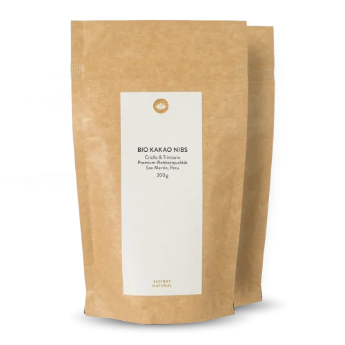 Organic Cacao Nibs