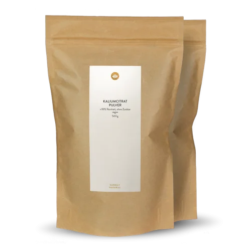 Potassium Citrate Powder