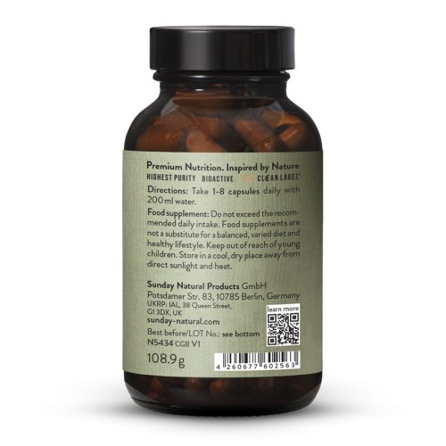 Amino+ VeganLife