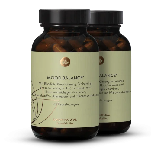 Mood Balance