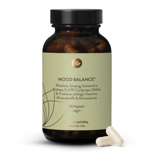 Mood Balance