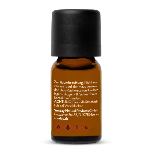 Organic English Lavender Oil 900m