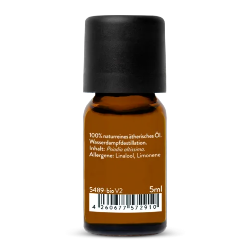 Organic Iary Oil Wildcrafted