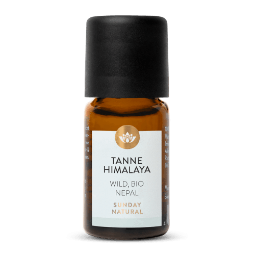 Tannenl Himalaya Wild Bio