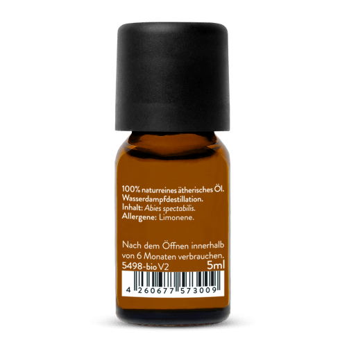 Tannenl Himalaya Wild Bio