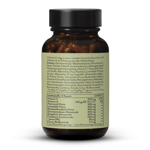Uropass Forte