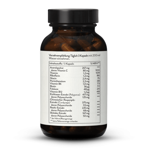 Urovital Bio