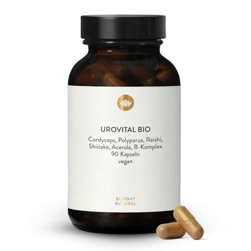 Urovital Bio
