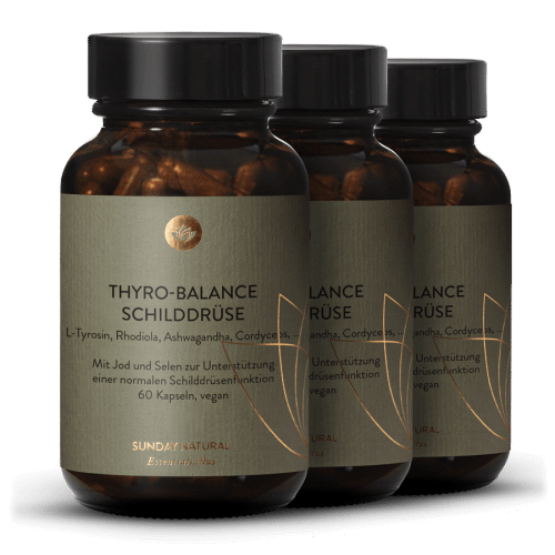 Thyro Balance
