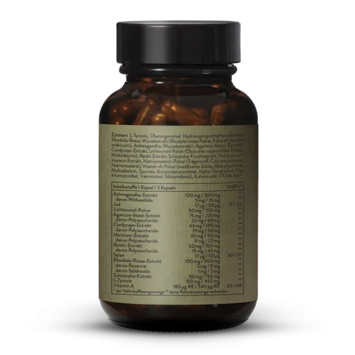 Thyro Balance