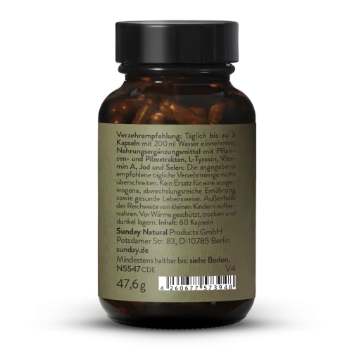 Thyro Balance
