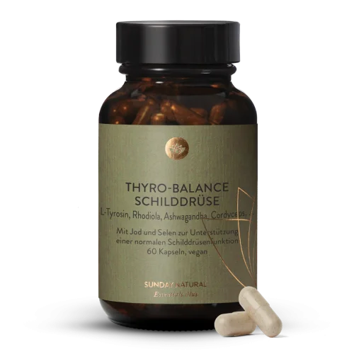 Thyro Balance
