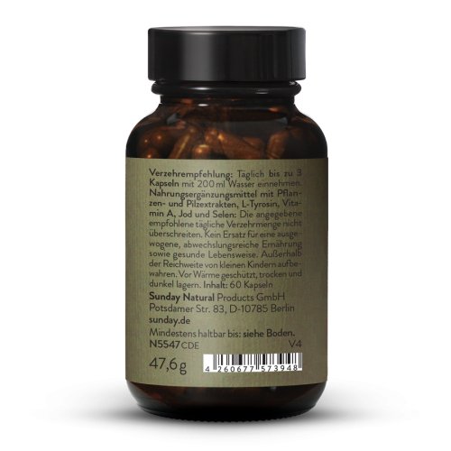 Thyro Balance