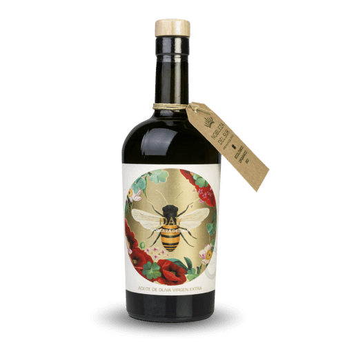 Huile D'olive D'espagne Extra-vierge bio Cosecha Temprana Eco Day