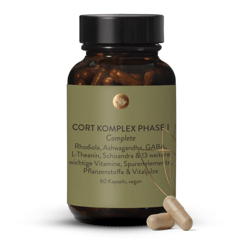 Anti Stress Komplex