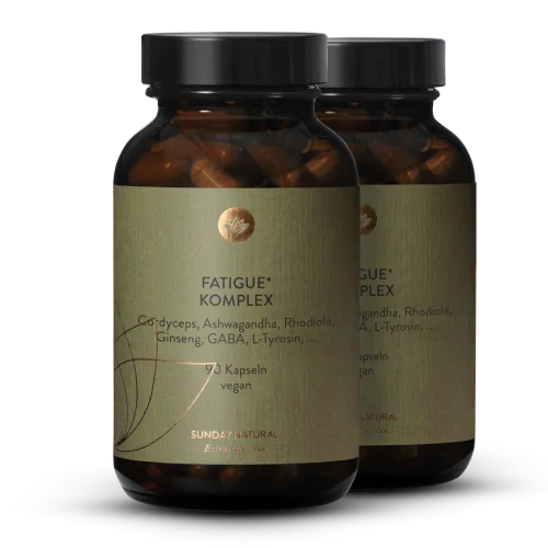 Complexe anti-fatigue