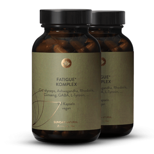 Fatigue Complex